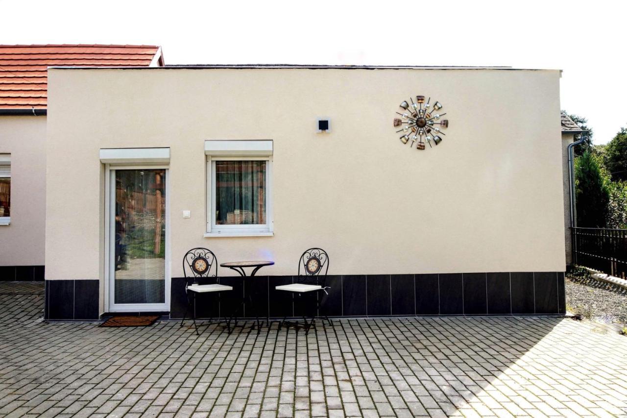 Alpok-Spirit Apartment - Velem Exterior photo